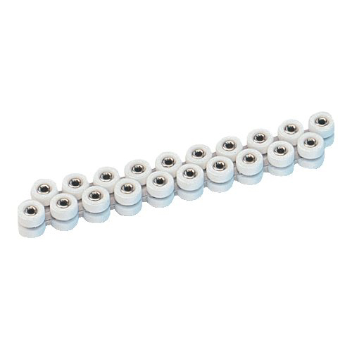 ROLL-LINK FÖR 32MM TRAVARE (20