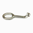 S.S. T -ROPE EYE 6MM