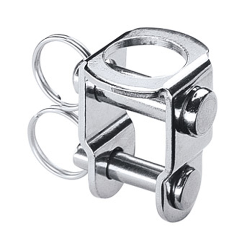 HARKEN U-ADAPTER TILL 75MM CARBO