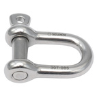 SHACKLE Ø10/8X21X40   ST