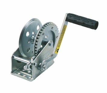 TRAILERVINSCH 499KG/1200LBS