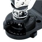 LITTLE BALL BEARING SWIVEL CAM