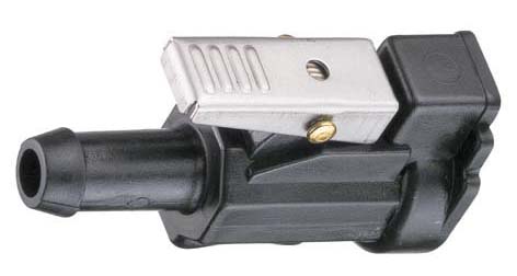 TANK OCH MOTORANSL YAMAHA