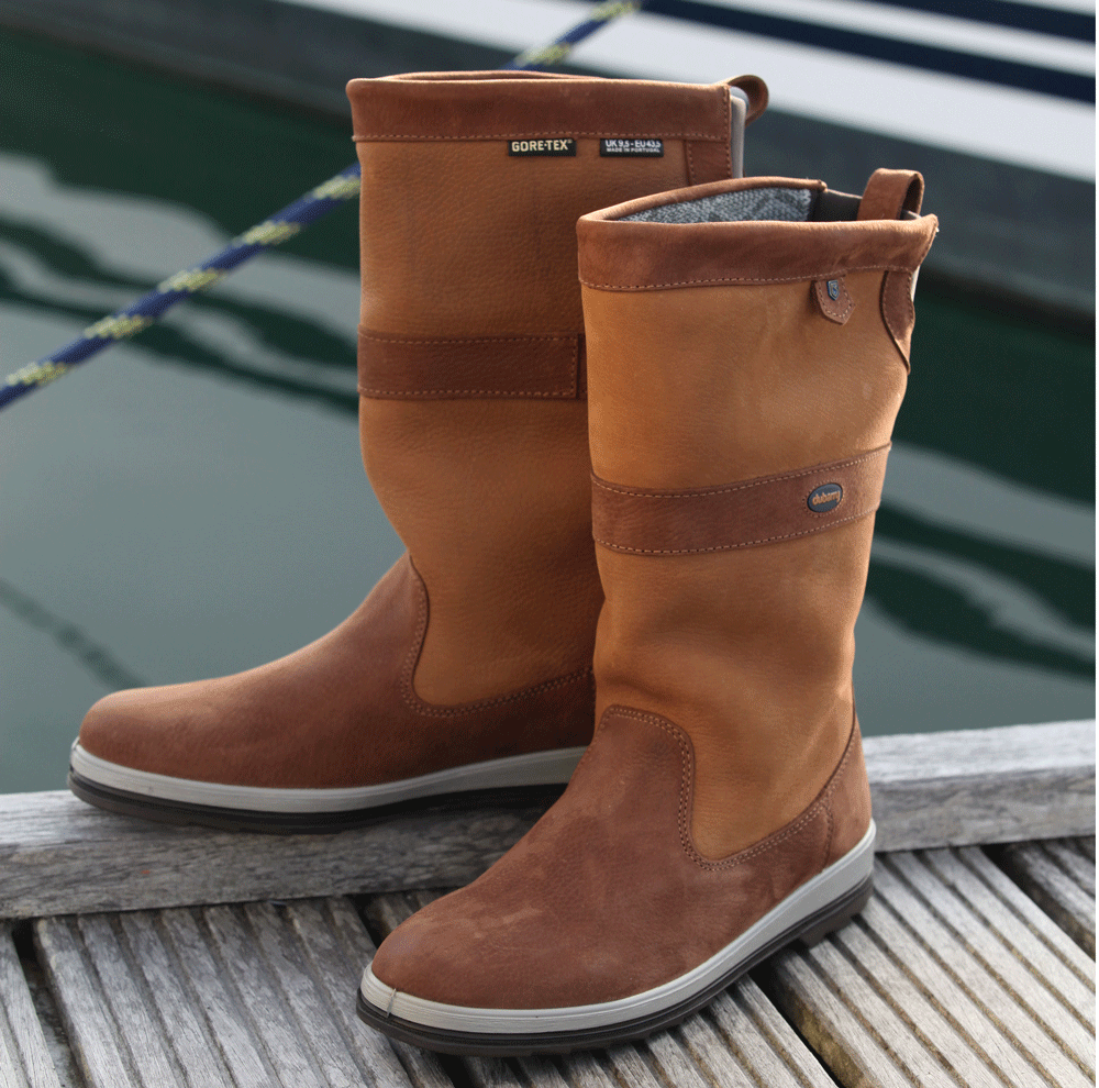 45 BROWN ULTIMA EXTRA-FIT DUBARRY