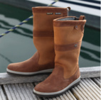 44 BROWN ULTIMA EXTRA-FIT DUBARRY