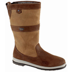 38 BROWN ULTIMA EXTRA-FIT DUBARRY