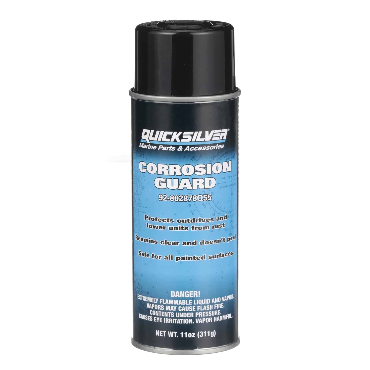 ANTIKORROSIONSSPRAY 355ML