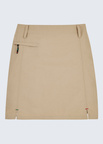 DUBBARY CORSICA SKORT SAND