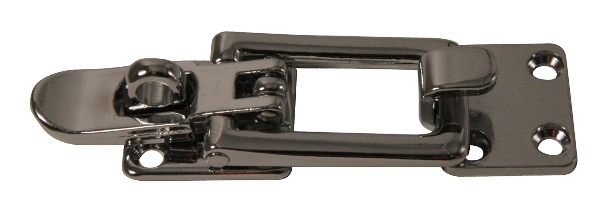 LUCKREGEL FÄSTE RAKT