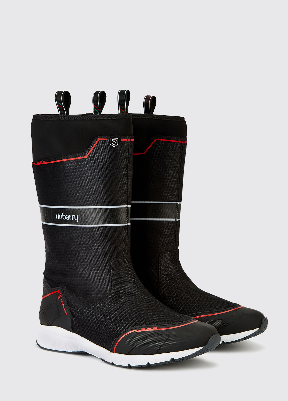 STÖVEL DUBARRY HOBART 37