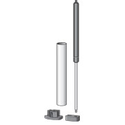 GAS SPRING KIT(RODK.10/SUPER)