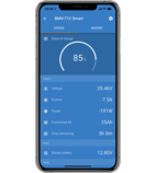 VICTRON BMV-712 BATTERY MONITOR SMART