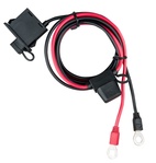 VICTRON BATTERI INDIKATORPANEL M8 KABELSKOR IP65
